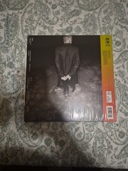 The Bridge [LP] by Sting (Record, 2021)