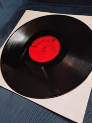 D.J. KOOL – What The Hell You Come In Here For? – 12″ Single Vinyl LP