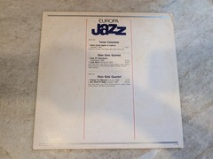 Lot of 4 Rare 1950s-60s Jazz Italian Imports – NM Vinyls!