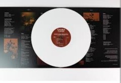 RARE! GHOST FUNK ORCHESTRA – A New Kind Of Love LP White Vinyl ONLY/200 COLEMINE