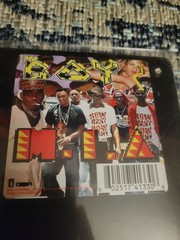 M.I.A. Boyz Vinyl Single LP Sealed