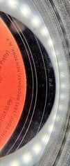 Crosby Stills Nash Young DEJA VU LP 1970 Original Presswell 1st Press -C/-C