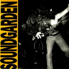 Louder than Love by Soundgarden (Record, 2016)