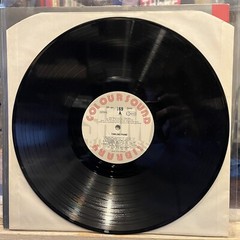 [JAZZ/CLASSICAL]~EXC LP~JOHN FOX~Tinkling Piano~[1987~COLOURSOUND]~GERMAN IMPORT