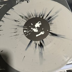 The Black – The Priest Of Satan LP 2021 Osmose Productions – OPLP355 [NEW] *FR