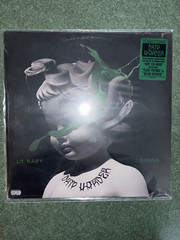 Lil Baby & Gunna – Drip Harder – Urban Outfitters LP Green Vinyl Ltd to 2000 NEW
