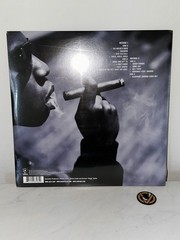 NEW SEALED VINYL – JAY-Z – THE BLUEPRINT 2LP GATEFOLD PRESS DOUBLE LP Limited