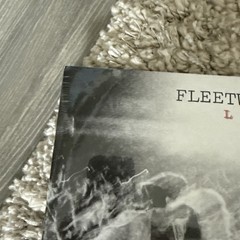 Fleetwood Mac Live (2lp, 180 g Vinyl) by Fleetwood Mac (Record, 2021)