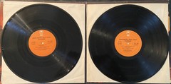 Edgar Winter’s White Trash – Roadwork – 1973 – KEG 31249 – Epic – 2X LP