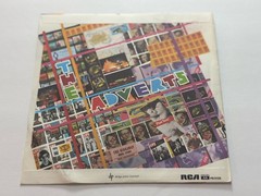 The Adverts Television’s Over/Back From The Dead Vinyl 7″ 45RPM UK RCAPB5128 NEW