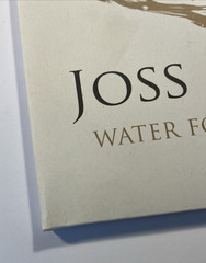 Rare 2015 Joss Stone – Water For Your Soul 2LP Vinyl | Stone’d Records Ltd