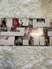 Red by Swift, Taylor (Record, 2012)