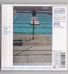 New Anri Timely!! Blu-spec CD Paper Sleeve Mini LP City Pop AOR Japan Sealed