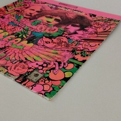 Cream Disraeli Gears 1967 ATCO Records SD 33-232 Stereo 12″ Black Vinyl LP