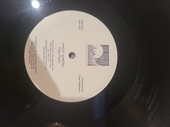 Philip AABERG WINDHAM HILL RECORDS VINYL SOLO PIANO