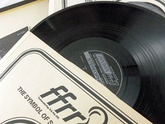 Verdi Otello Record Set No. OSA13130 by London Records