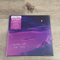 Tate McRae Hung Up On You One Day 7″ Vinyl Neon Violet 2026 RSD Record Store Day