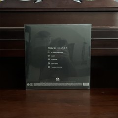 Halsey – Room 93 – Sea Blue EP Vinyl Record 12″ – NEW Sealed – pop