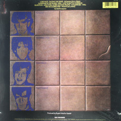 FIXX Phantoms – BRAND NEW SEALED 1984 Vinyl LP Record Rock New Wave Electronic