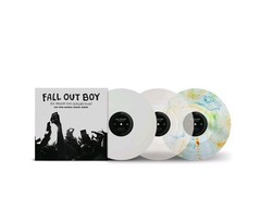 Fall Out Boy So Much For (2our) Dust: Live At Madison Square Garden 2024 – 3LP