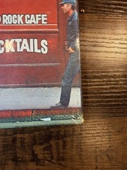 The Doors Morrison Hotel Lp Vinyl OG 1970s Early Press SEALED/New EX/Mint