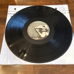 Scorpions Savage Amusement Vinyl Record (two Vinyl Copies See Notes)