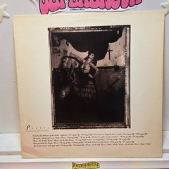 PIXIES Surfer Rosa 1988 OG 1st Press 4AD CAD 803 Rough Trade US 38 brown wax