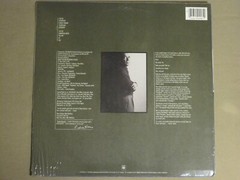 ROSKO PRIVATE MOMENTS LP ORIG ’87 COLUMBIA FC-40458 JAZZ SPOKEN WORD VG SHRINK!