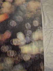 Pink Floyd Obscured By Clouds 2016 180g Reissue Vinyl LP Record PFRLP7 Prog Rock