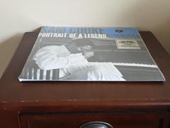 New Sealed 2003 SAM COOKE Portrait Of A Legend 1951-1964 Double VINYL Record LP
