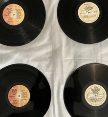1980s Christian Music ▫️26 LPs▫️12 inch/33RPM▫️KEITH GREEN▫️JIMMY SWAGGART