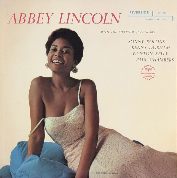 Abbey Lincoln – That’s Him! (180 GRAM VINYL. MONO)