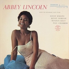 Abbey Lincoln – That’s Him! (180 GRAM VINYL. MONO)