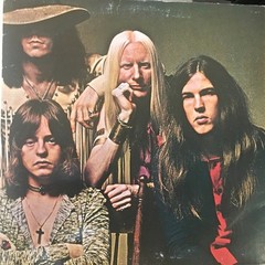 Johnny Winter And – Live Johnny Winter And (LP) (Very Good Plus (VG+)) – 4057732