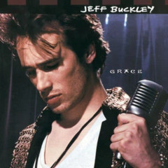 Jeff Buckley – Grace NEW Sealed Vinyl LP Album