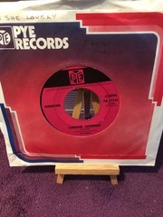 DONOVAN, SUNSHINE SUPERMAN, JUKEBOX READY . ,7” VINYL