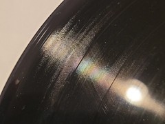 Avi Buffalo – Self Titled – (2010) 1st and only pressing on black vinyl OOP rare
