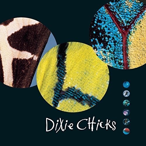 The Chicks – Fly [New Vinyl LP] Gatefold LP Jacket