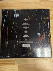 Paul Weller – A Kind Revolution Deluxe 5×10″ vinyl deluxe box set SEALED The Jam