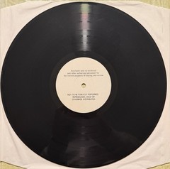 Yoko Ono Approximately Infinite Universe Apple LP Test Pressing John Lennon ￼