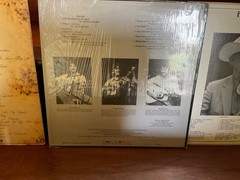 14 LP LOT US BLUEGRASS COUNTY TACOMA ROUNDER 11 Records 14 LPS Nice Collection
