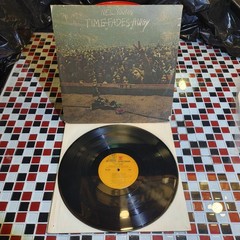 Neil Young ~ Time Fades Away ~ 1973 Vinyl LP Record Reprise MS-2151