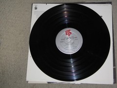 EVERY STEP OF THE WAY by DAVID BENOIT (1988) Rare GRP Import Vinyl LP Ex.+ Jazz