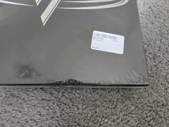 Van Halen – The Collection II Vinyl Box Set.brand New Sealed