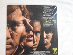 The Doors “Self Titled” BRAND NEW 2009 Rhino 180g Vinyl LP! STILL SEALED! Photos