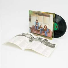Crosby, Stills and Nash by Crosby Stills & Nash (180g Vinyl LP Record, 2009)