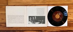 Tchaikovsky: Concerto No. 1 3x 7″ Vinyl EP Tri-Fold Jacket 1958 RCA Red Seal VG+