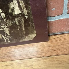 Crosby Stills Nash & Young Deja Vu SEALED Vinyl Record Album LP 1977 Textured