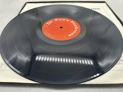 Dr. Fun & The Funhouse Gang – Dr. Fun’s Funhouse (Includes Funhouse Frolic) NM