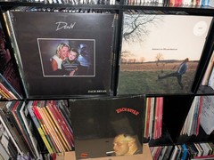 3 ALBUM LOT Zach Bryan AMERICAN HEARTBREAK DEANN SELF TITLED Vinyl LP NEW SEALED